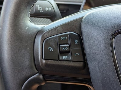 2024 Ford Mustang Mach-E Select