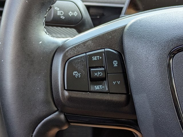 2024 Ford Mustang Mach-E Select