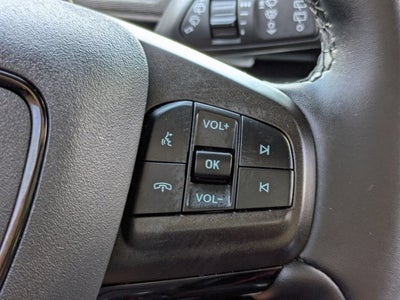 2024 Ford Mustang Mach-E Select