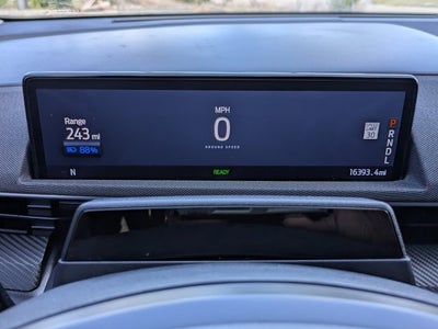 2024 Ford Mustang Mach-E Select