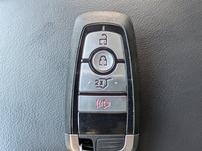 2024 Ford Mustang Mach-E Select