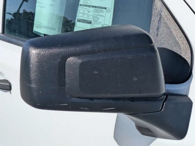 2023 Chevrolet Silverado 1500 Work Truck