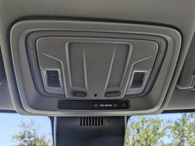 2023 Chevrolet Silverado 1500 Work Truck