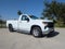 2023 Chevrolet Silverado 1500 Work Truck