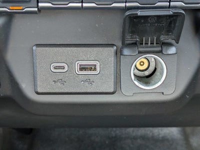 2023 Chevrolet Silverado 1500 Work Truck