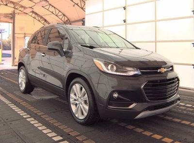 2019 Chevrolet Trax Premier