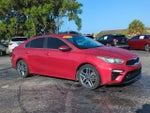 2019 Kia Forte EX