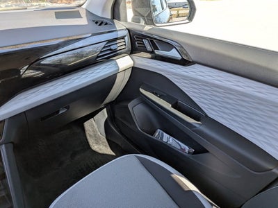 2023 Volkswagen Taos S