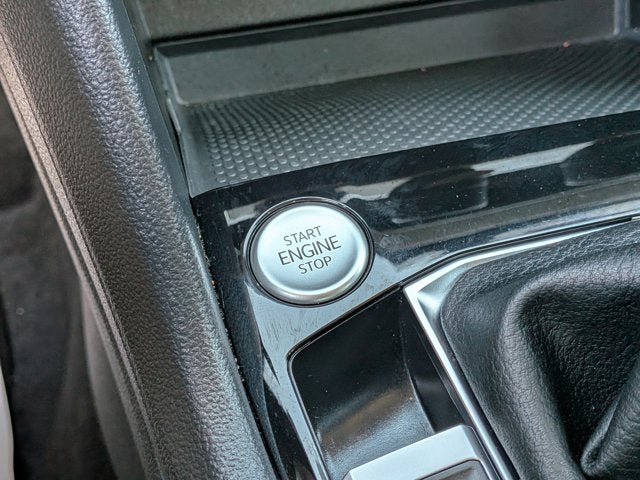 2023 Volkswagen Taos S