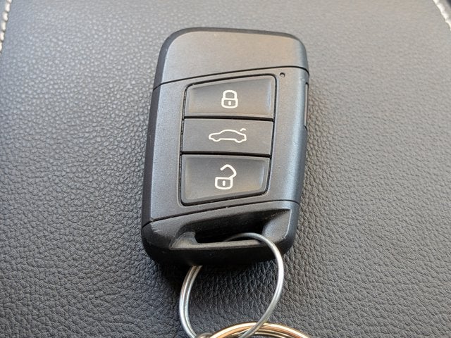 2023 Volkswagen Taos S