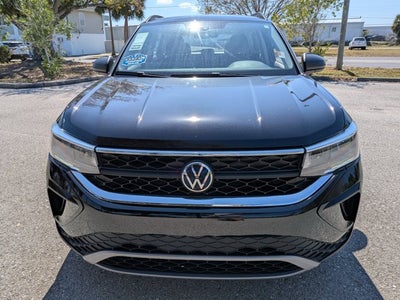 2023 Volkswagen Taos S