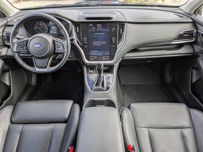 2023 Subaru Legacy Limited