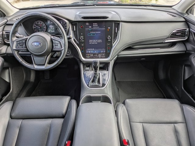 2023 Subaru Legacy Limited