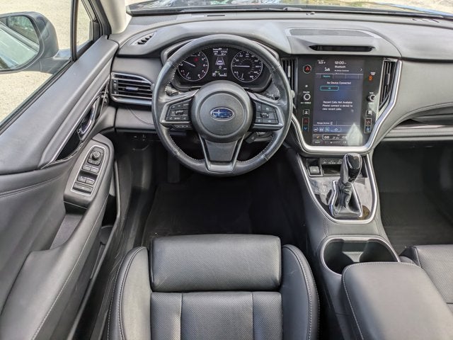 2023 Subaru Legacy Limited