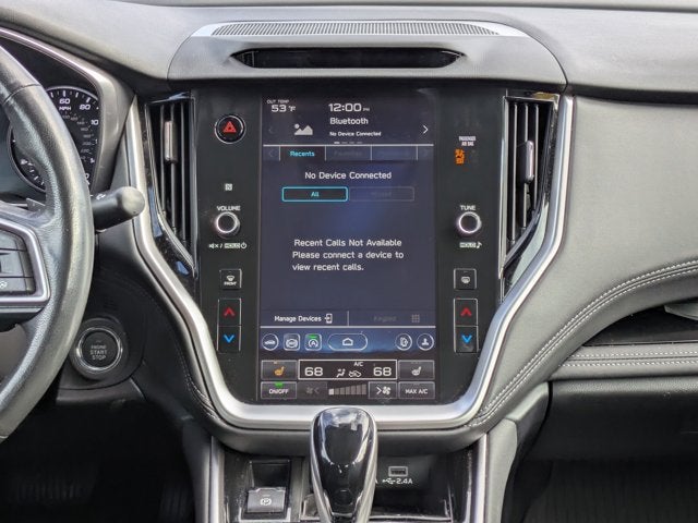 2023 Subaru Legacy Limited