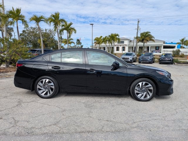 2023 Subaru Legacy Limited