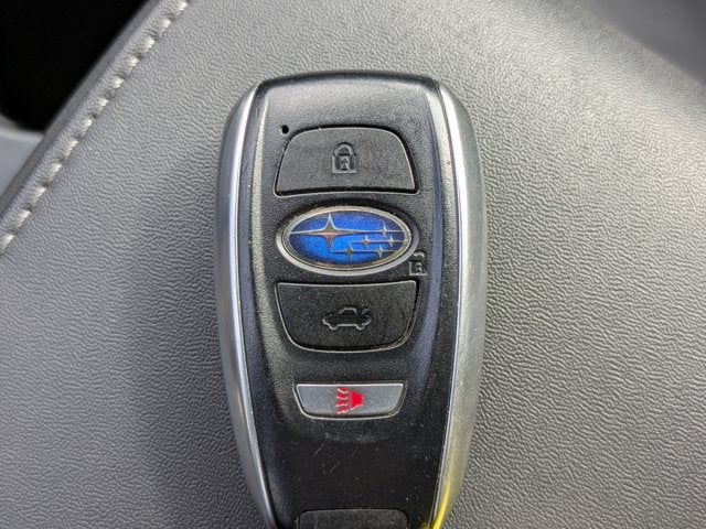 2023 Subaru Legacy Limited