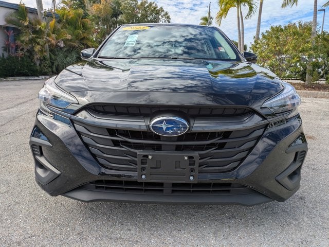 2023 Subaru Legacy Limited