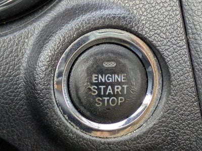 2017 Subaru Outback Limited