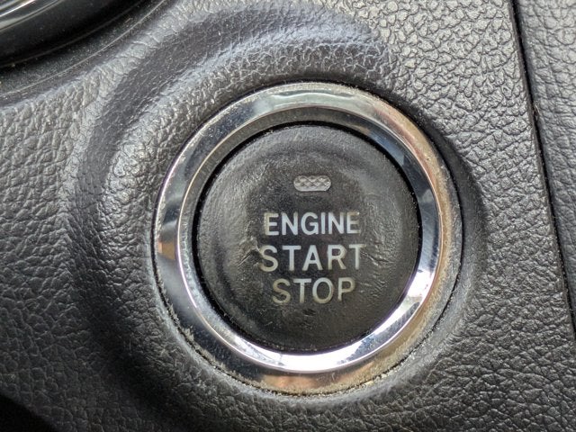 2017 Subaru Outback Limited