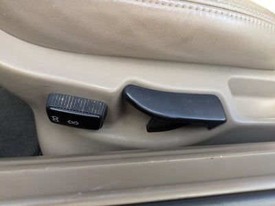 1998 BMW 3 Series 1.9L
