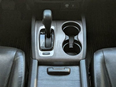 2019 Honda Ridgeline RTL-T