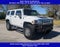 2007 HUMMER H3 SUV