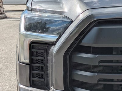 2024 Toyota Tundra 4WD SR5