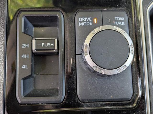 2024 Toyota Tundra 4WD SR5