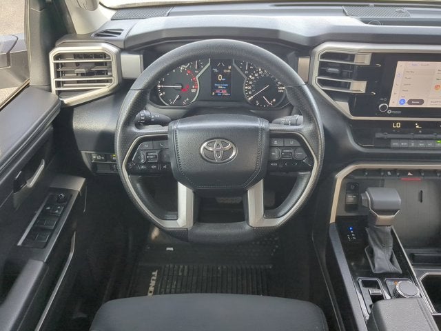 2024 Toyota Tundra 4WD SR5