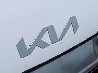 2023 Kia Sportage SX