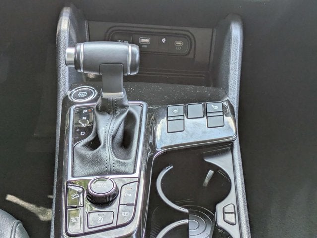 2023 Kia Sportage SX