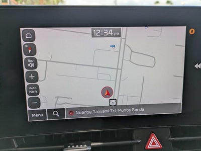 2023 Kia Sportage SX