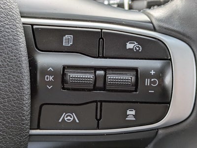 2023 Kia Sportage SX