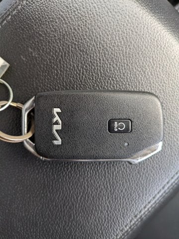 2023 Kia Sportage SX