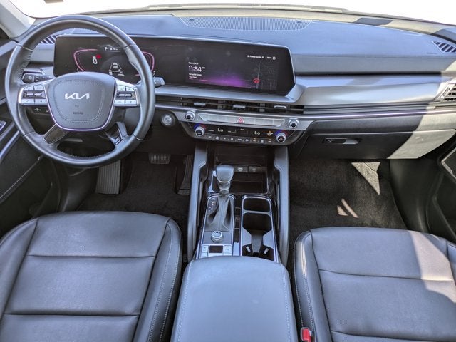 2024 Kia Telluride LX