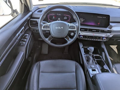 2024 Kia Telluride LX