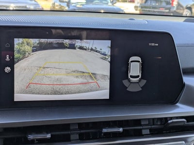 2024 Kia Telluride LX