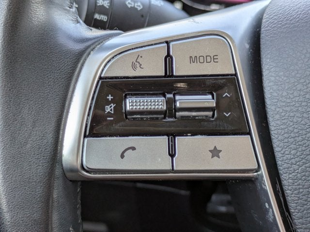 2024 Kia Telluride LX