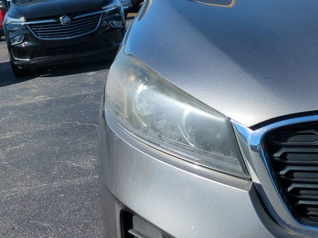 2019 Kia Sorento LX V6