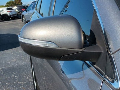 2019 Kia Sorento LX V6