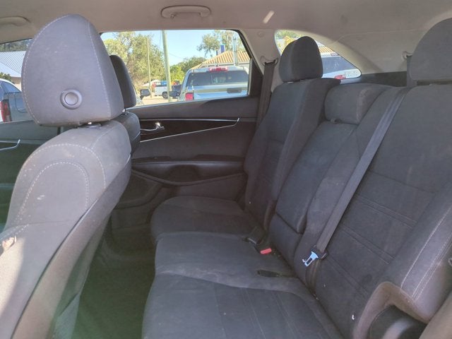 2019 Kia Sorento LX V6