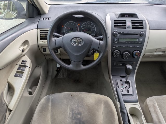 2013 Toyota Corolla L