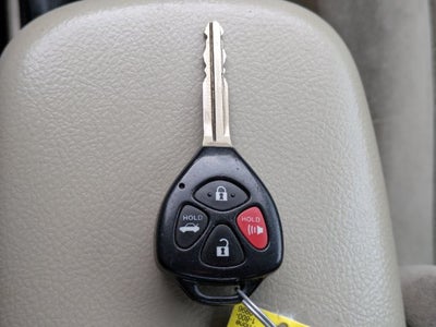 2013 Toyota Corolla L
