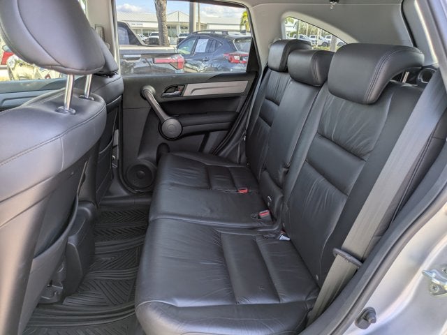 2009 Honda CR-V EX-L