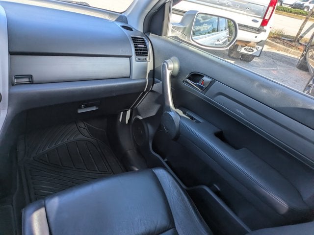 2009 Honda CR-V EX-L