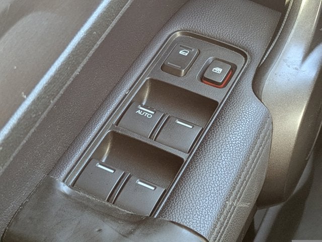 2009 Honda CR-V EX-L