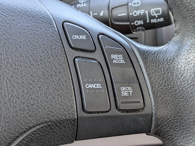 2009 Honda CR-V EX-L