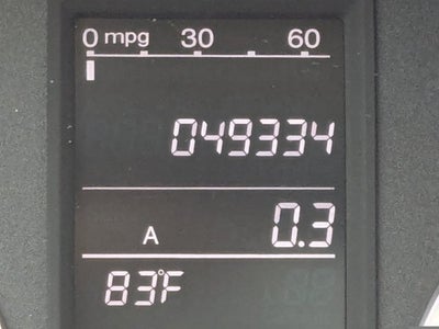 2009 Honda CR-V EX-L