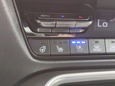 2025 Mazda Mazda CX-90 Premium Plus Package